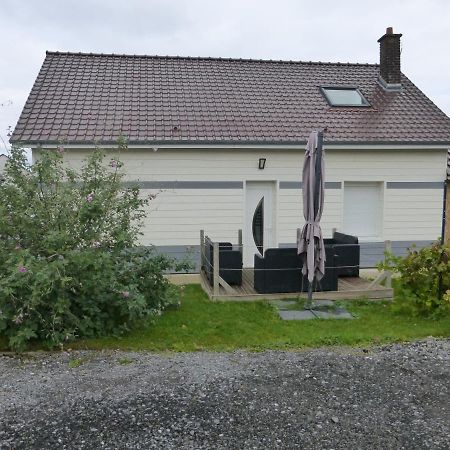 Appartement Chez Jose Albert Eksteriør bilde