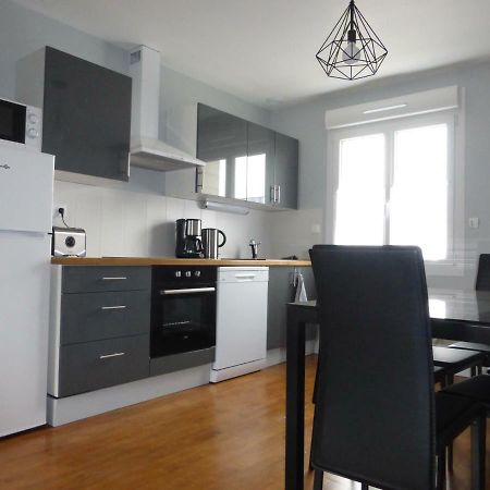 Appartement Chez Jose Albert Eksteriør bilde