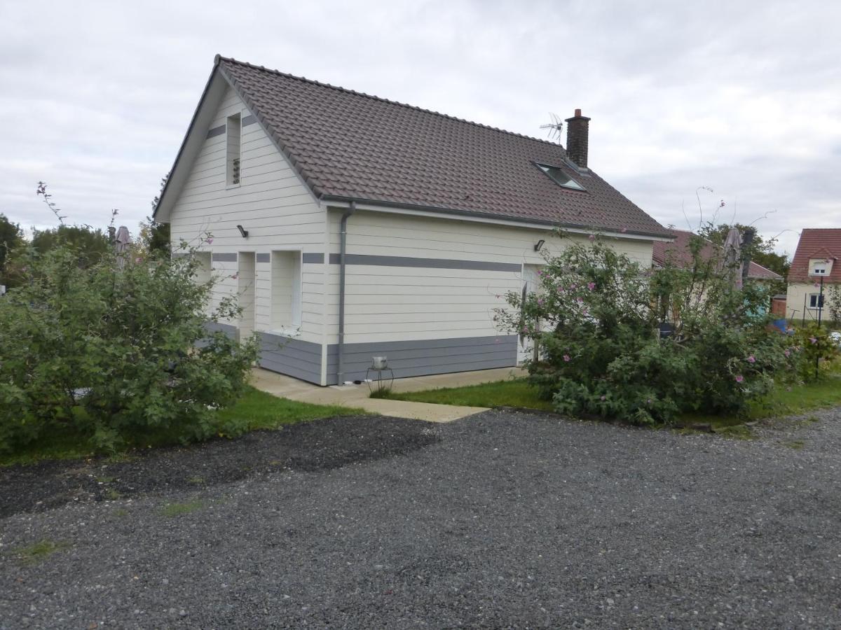 Appartement Chez Jose Albert Eksteriør bilde