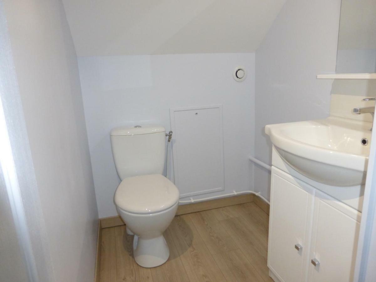 Appartement Chez Jose Albert Eksteriør bilde
