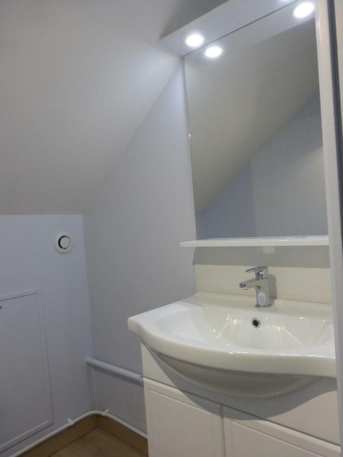 Appartement Chez Jose Albert Eksteriør bilde
