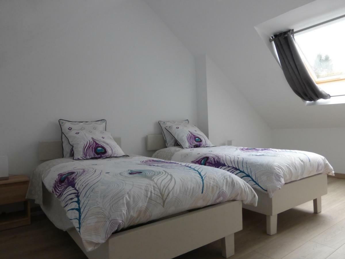 Appartement Chez Jose Albert Eksteriør bilde