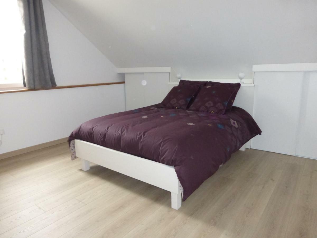 Appartement Chez Jose Albert Eksteriør bilde