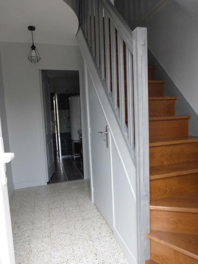 Appartement Chez Jose Albert Eksteriør bilde