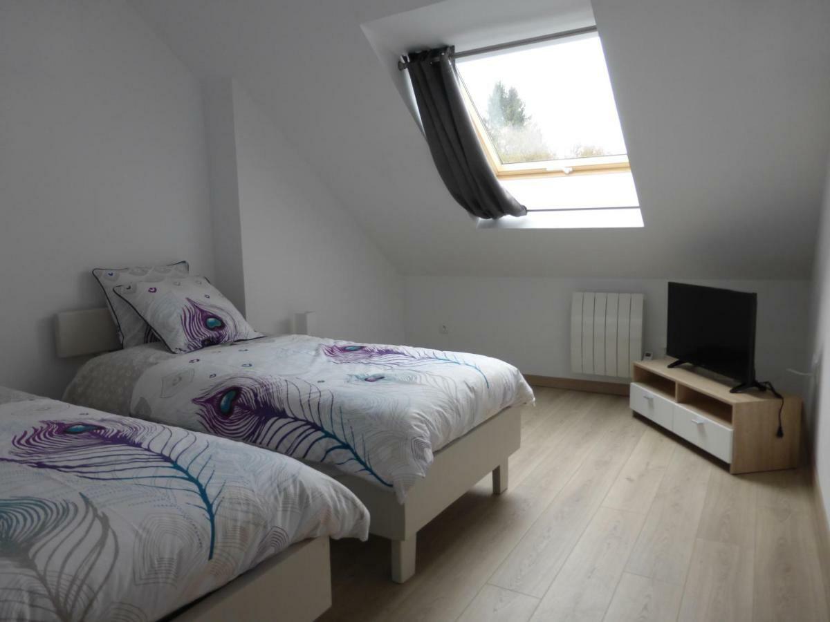 Appartement Chez Jose Albert Eksteriør bilde