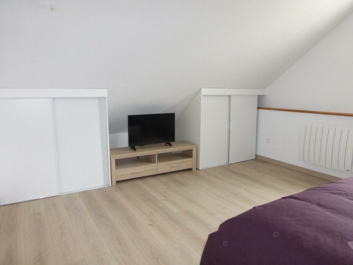 Appartement Chez Jose Albert Eksteriør bilde