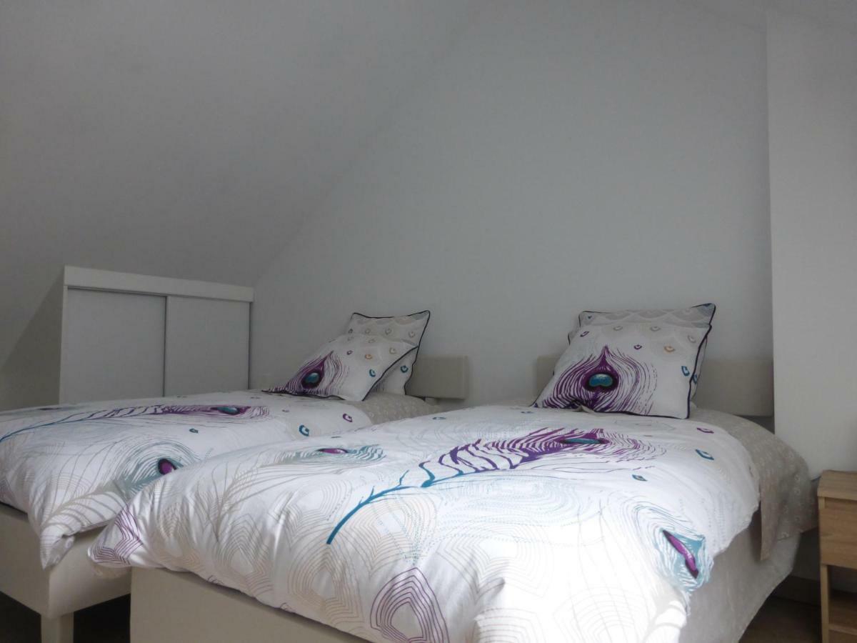 Appartement Chez Jose Albert Eksteriør bilde