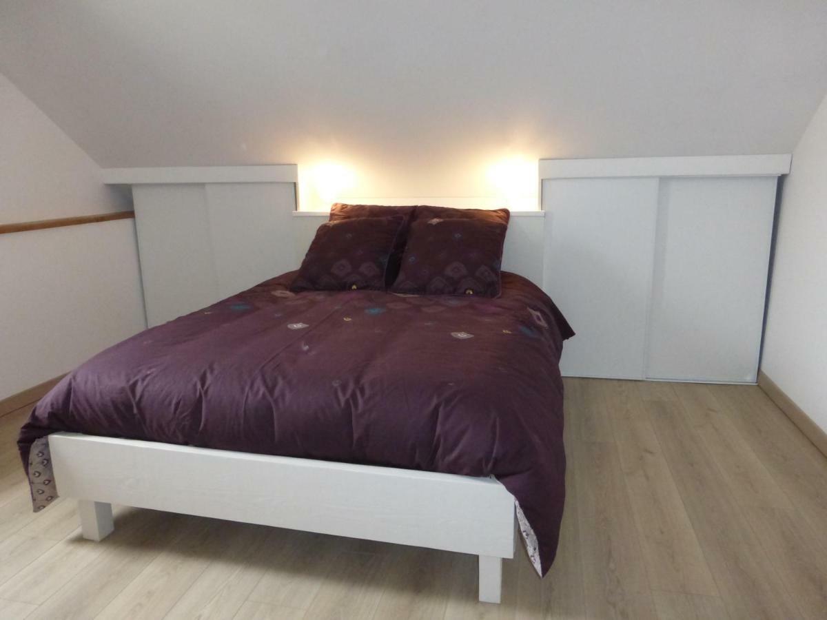 Appartement Chez Jose Albert Eksteriør bilde
