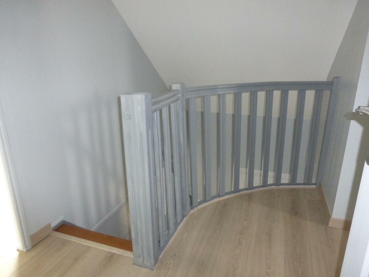 Appartement Chez Jose Albert Eksteriør bilde